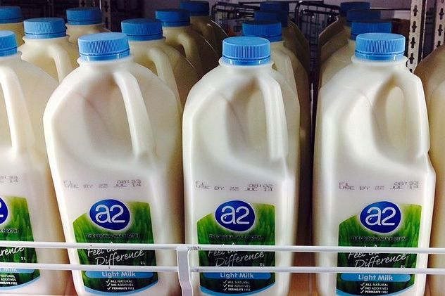 Food Regulator FSSAI Bans A1, A2 Milk Claims on Packaging